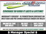 2025 Chevrolet Silverado 1500 Crew Cab 4x2 Pickup for sale #S1122205 - photo 4