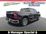2025 Chevrolet Silverado 1500 Crew Cab 4x2 Pickup for sale #S1122205 - photo 2