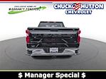 2025 Chevrolet Silverado 1500 Crew Cab 4x2 Pickup for sale #S1122205 - photo 5