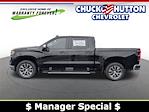 2025 Chevrolet Silverado 1500 Crew Cab 4x2 Pickup for sale #S1122205 - photo 7