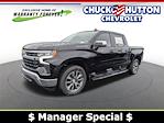 2025 Chevrolet Silverado 1500 Crew Cab 4x2 Pickup for sale #S1122205 - photo 8