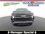2025 Chevrolet Silverado 1500 Crew Cab 4x2 Pickup for sale #S1122205 - photo 9