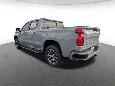 New 2025 Chevrolet Silverado 1500 RST Crew Cab Pickup for sale #S1160331 - photo 2