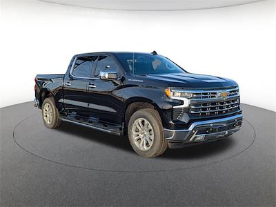 2025 Chevrolet Silverado 1500 Crew Cab 4x2 Pickup for sale #S1163592 - photo 1