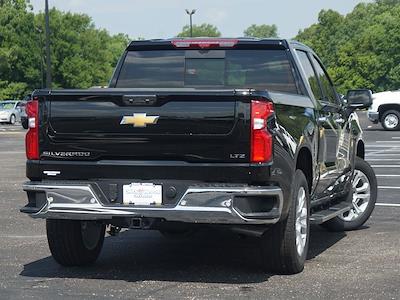 New 2025 Chevrolet Silverado 1500 LTZ Crew Cab Pickup for sale #S1163592 - photo 2