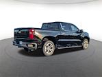 2025 Chevrolet Silverado 1500 Crew Cab 4x2 Pickup for sale #S1163592 - photo 2