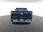 2025 Chevrolet Silverado 1500 Crew Cab 4x2 Pickup for sale #S1163592 - photo 5