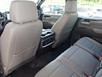 New 2025 Chevrolet Silverado 1500 LTZ Crew Cab 4x4 Pickup for sale #S1168491 - photo 11