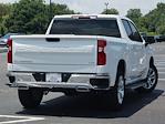 New 2025 Chevrolet Silverado 1500 LTZ Crew Cab 4x4 Pickup for sale #S1168491 - photo 13