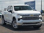 New 2025 Chevrolet Silverado 1500 LTZ Crew Cab 4x4 Pickup for sale #S1168491 - photo 2