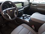 New 2025 Chevrolet Silverado 1500 LTZ Crew Cab 4x4 Pickup for sale #S1168491 - photo 3