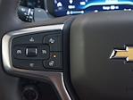 New 2025 Chevrolet Silverado 1500 LTZ Crew Cab 4x4 Pickup for sale #S1168491 - photo 8
