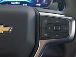 New 2025 Chevrolet Silverado 1500 LTZ Crew Cab 4x4 Pickup for sale #S1168491 - photo 9