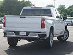 2025 Chevrolet Silverado 1500 Crew Cab 4x4 Pickup for sale #S1168601 - photo 2
