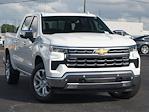 2025 Chevrolet Silverado 1500 Crew Cab 4x4 Pickup for sale #S1168601 - photo 3