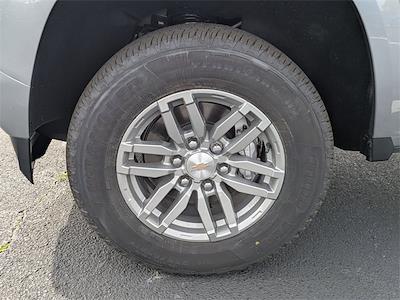 New 2025 Chevrolet Colorado - photo 1