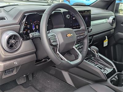 New 2025 Chevrolet Colorado - photo 1