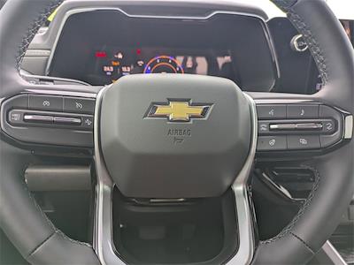 New 2025 Chevrolet Colorado - photo 1