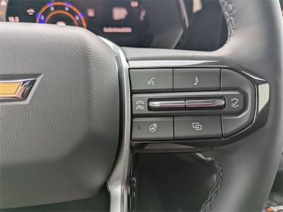 New 2025 Chevrolet Colorado - photo 1