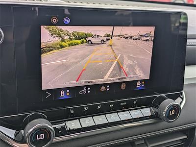 New 2025 Chevrolet Colorado - photo 1