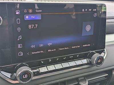 New 2025 Chevrolet Colorado - photo 1