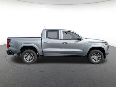 New 2025 Chevrolet Colorado - photo 1