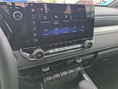 New 2025 Chevrolet Colorado - photo 1