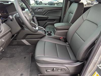 New 2025 Chevrolet Colorado - photo 1