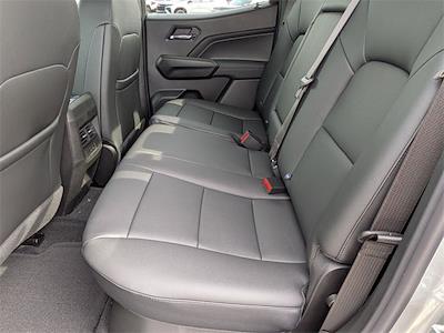 New 2025 Chevrolet Colorado - photo 1