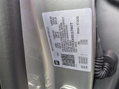 New 2025 Chevrolet Colorado - photo 1