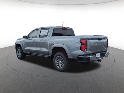 New 2025 Chevrolet Colorado - photo 1