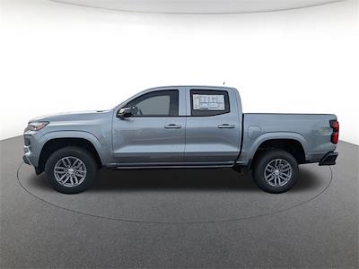 New 2025 Chevrolet Colorado - photo 1