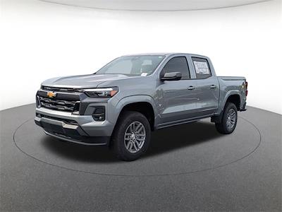 New 2025 Chevrolet Colorado - photo 1