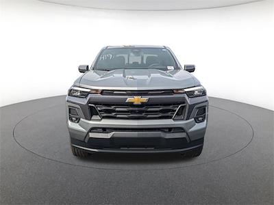 New 2025 Chevrolet Colorado - photo 1