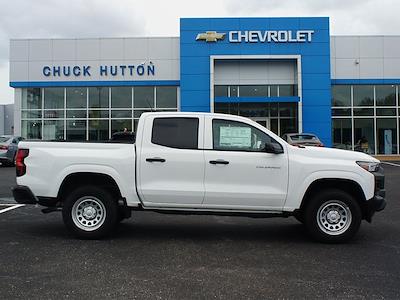 2025 Chevrolet Colorado Crew Cab 4x2 Pickup for sale #S1180706 - photo 1