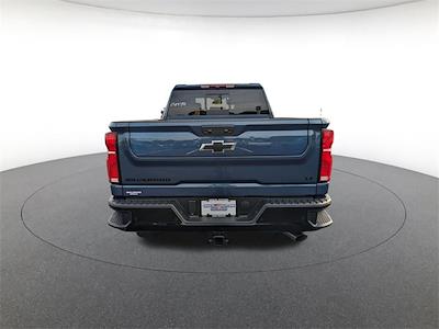 New 2025 Chevrolet Silverado 2500 LT Crew Cab 4x4 Pickup for sale #S1180897 - photo 2