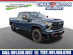 New 2025 Chevrolet Silverado 2500 LT Crew Cab 4x4 Pickup for sale #S1180897 - photo 1