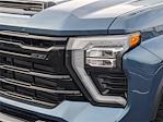 New 2025 Chevrolet Silverado 2500 LT Crew Cab 4x4 Pickup for sale #S1180897 - photo 8