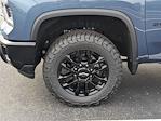 New 2025 Chevrolet Silverado 2500 LT Crew Cab 4x4 Pickup for sale #S1180897 - photo 9