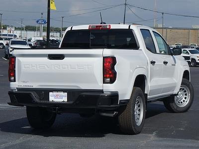 2025 Chevrolet Colorado Crew Cab 4x2 Pickup for sale #S1181517 - photo 2