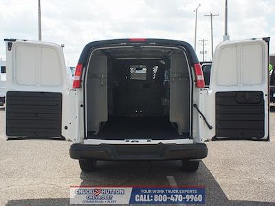 2025 Chevrolet Express 2500 RWD Upfitted Cargo Van for sale #S1181608 - photo 2