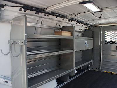 2025 Chevrolet Express 2500 RWD Adrian Upfitted Cargo Van for sale #S1181761 - photo 2