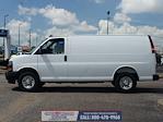 New 2025 Chevrolet Express 2500 Upfitted Cargo Van for sale #S1181868 - photo 3