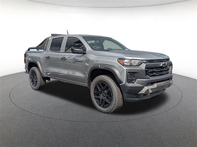 2025 Chevrolet Colorado Crew Cab 4x4 Pickup for sale #S1182626 - photo 1