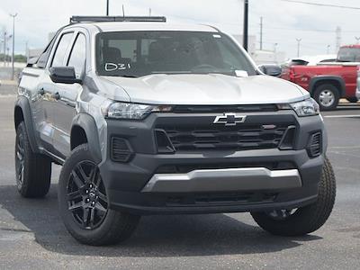 2025 Chevrolet Colorado Crew Cab 4x4 Pickup for sale #S1182626 - photo 2