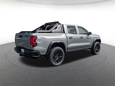 2025 Chevrolet Colorado Crew Cab 4x4 Pickup for sale #S1182626 - photo 2