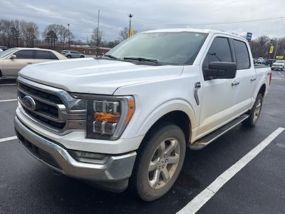 2023 Ford F-150 SuperCrew Cab 4WD Pickup for sale #S1184694A - photo 1