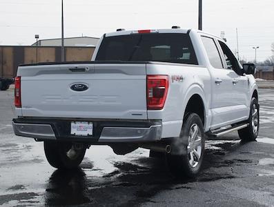 Used 2023 Ford F-150 - photo 1