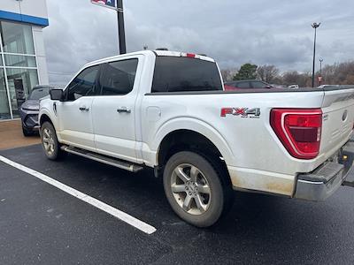 Used 2023 Ford F-150 XLT SuperCrew Cab for sale #S1184694A - photo 2