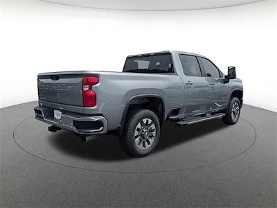 New 2025 Chevrolet Silverado 2500 LT Crew Cab 4x4 Pickup for sale #S1184813 - photo 2
